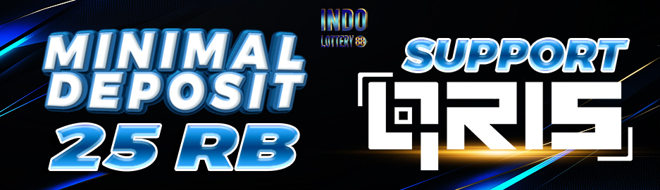 indo lottery 88 terbaru